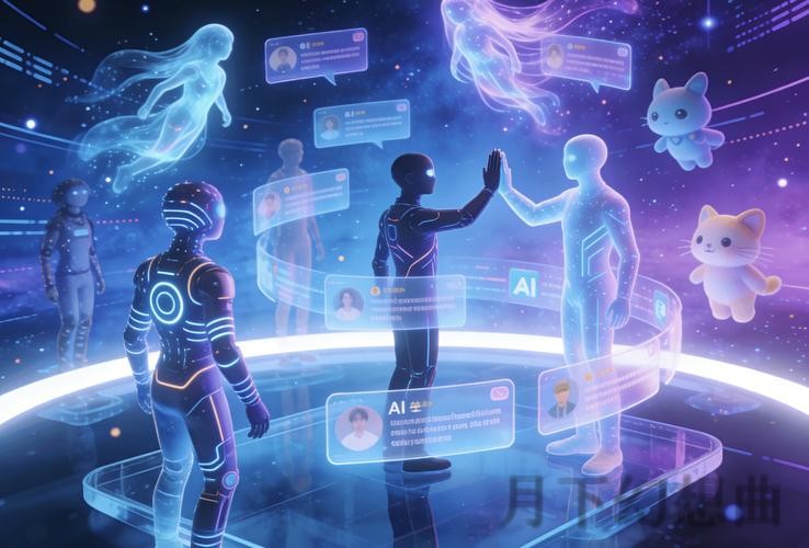 爱游戏科技控股：创新与未来的交汇点